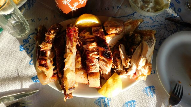 Taverna Vigles
