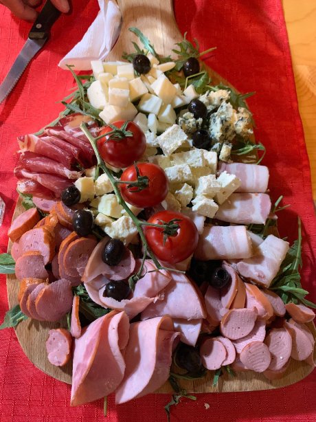 Verona Restaurant