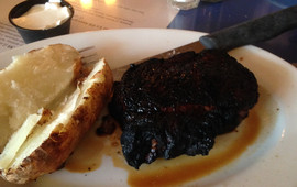 Cliff's Elbow Room