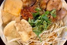 Mộc Việt Cafeteria美食图片