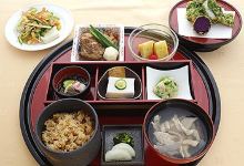 首里天楼別邸美食图片