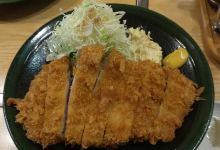 Tonkatsu Ichinoya美食图片