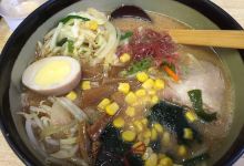 Bayashi拉面馆美食图片