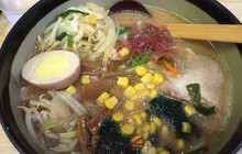 Bayashi拉面馆餐厅图片