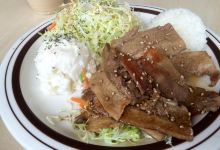 Hana Cafe美食图片