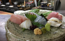 Anbai餐厅图片