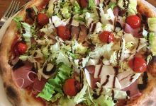 Cap Au Sud Pizzeria美食图片