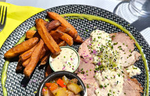 Restaurant La Galerie餐厅图片