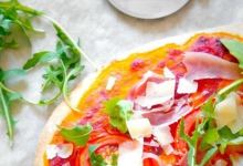 La Main à la Pâte Côté Pizza美食图片