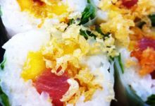 Camion Sushiju购物图片