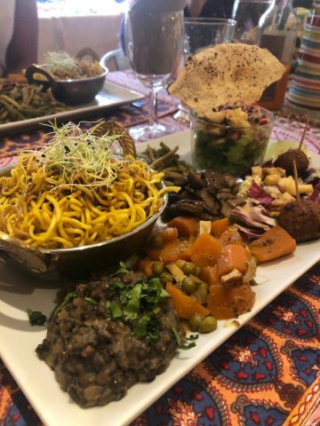 Saveurs de l'Autan