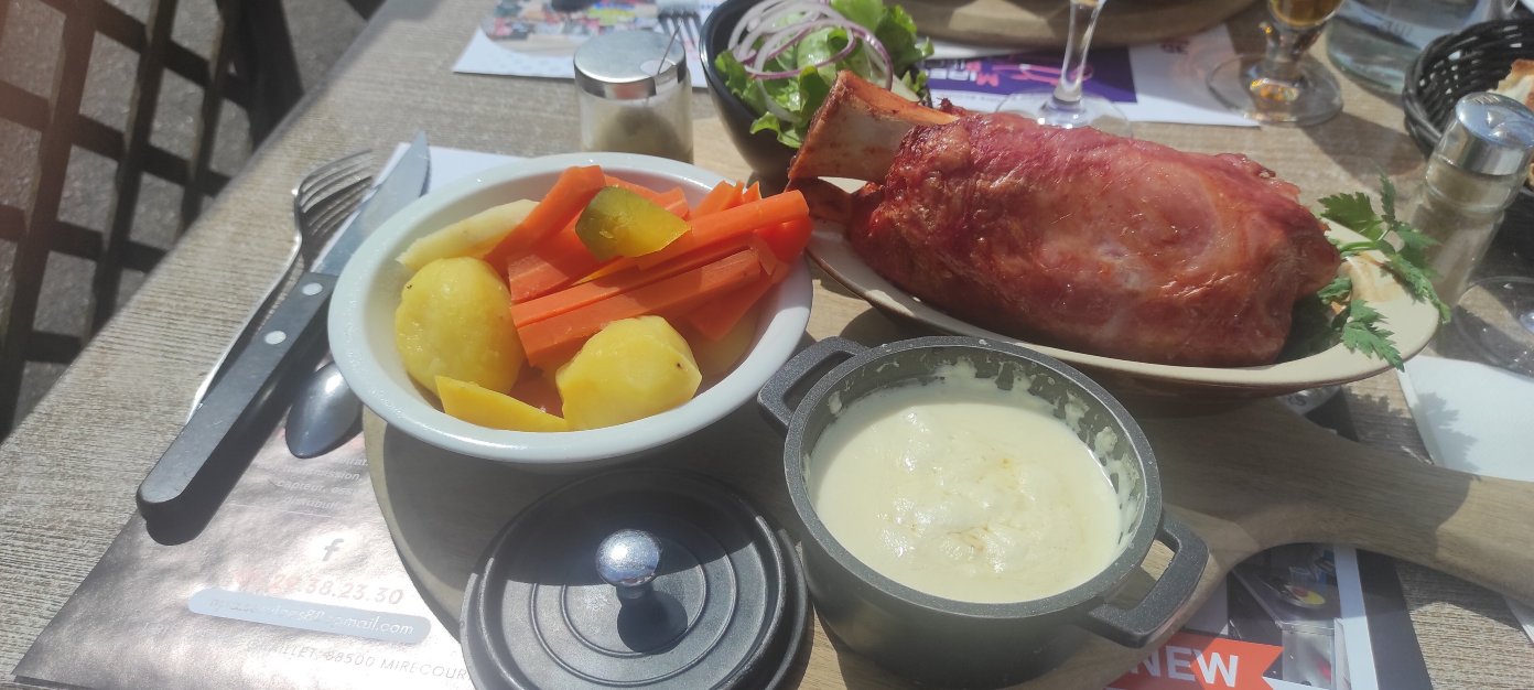 Restaurant L'Abondance