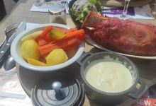 Restaurant L'Abondance美食图片