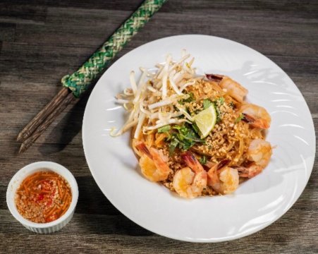 Aloye Restaurant餐厅图片