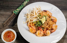 Aloye Restaurant餐厅图片