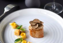 Restaurant Jerome Feck美食图片