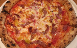 Pizza-Tei