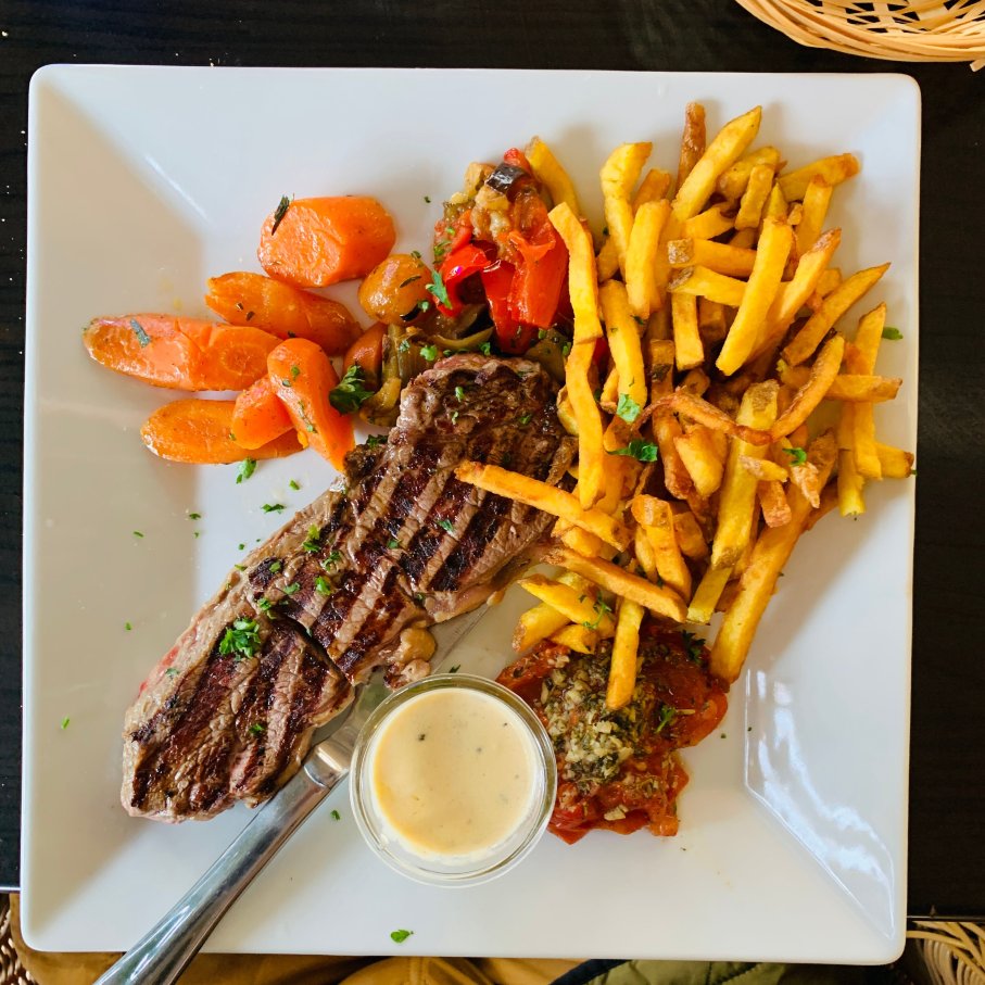 Brasserie Molière