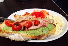 The Big Rock Cafe美食图片