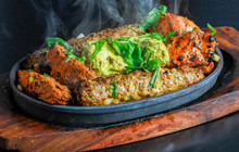 Gurkha Sizzler餐厅图片