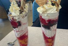 Deal Beach Parlour美食图片