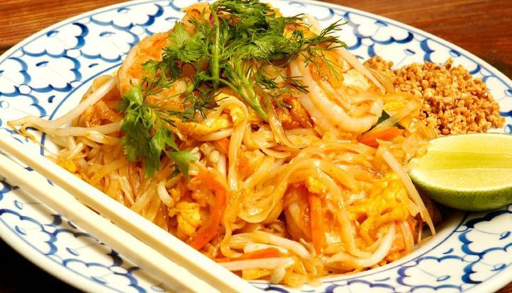 Baan Thai Restaurant餐厅图片