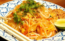 Baan Thai Restaurant餐厅图片