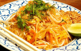 Baan Thai Restaurant