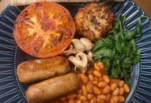Union Inn Pub美食图片