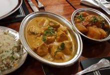 Taj Mahal美食图片