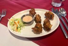 Masala Twist Helensburgh美食图片