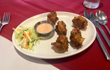 Masala Twist Helensburgh餐厅图片