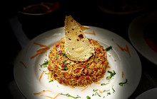 Bites of India Botanic餐厅图片