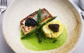 Craig Millar @ 16 West End