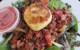 Sweet Tomatoes