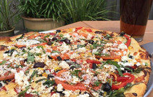 Specific Gravity Pizzeria餐厅图片