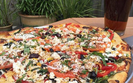 Specific Gravity Pizzeria