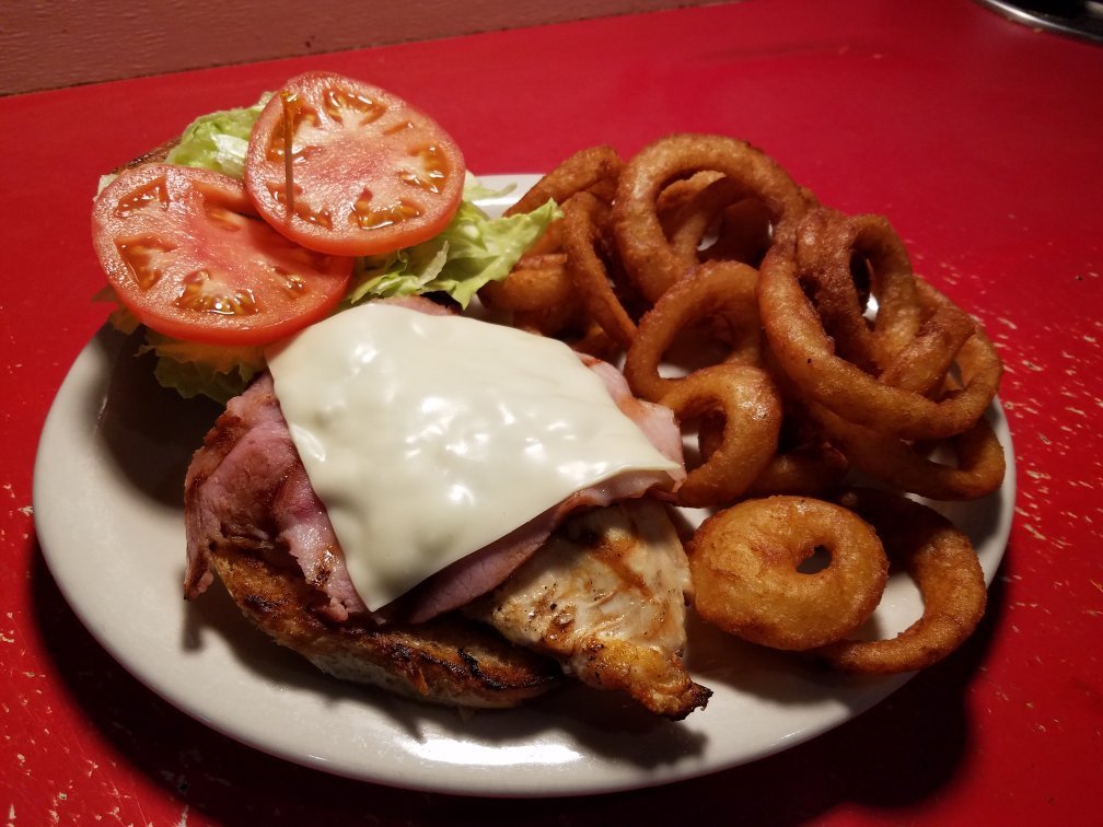 Camelot Bar and Grill