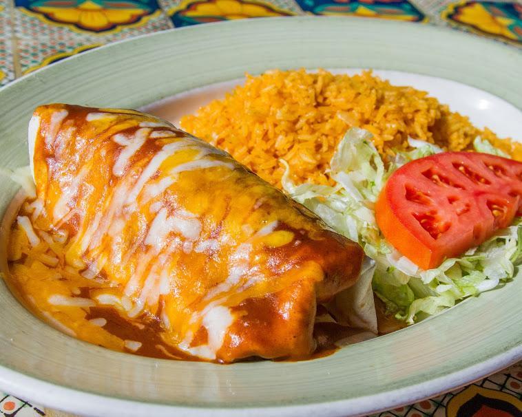 El Leoncito Mexican and Cuban Restaurant