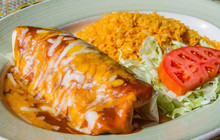 El Leoncito Mexican and Cuban Restaurant餐厅图片
