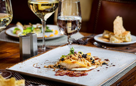 Entrada Restaurant