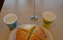 Schlotzsky's餐厅图片