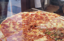Pizza My Heart餐厅图片