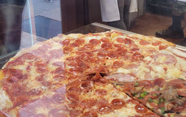 Pizza My Heart