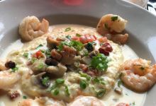 The Silver Dollar美食图片