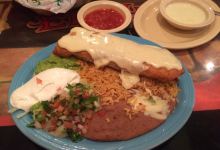 El Jarrito Mexican Grill美食图片