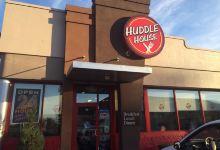 Huddle House美食图片