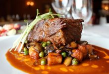 Luciano's Ristorante美食图片