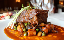 Luciano's Ristorante