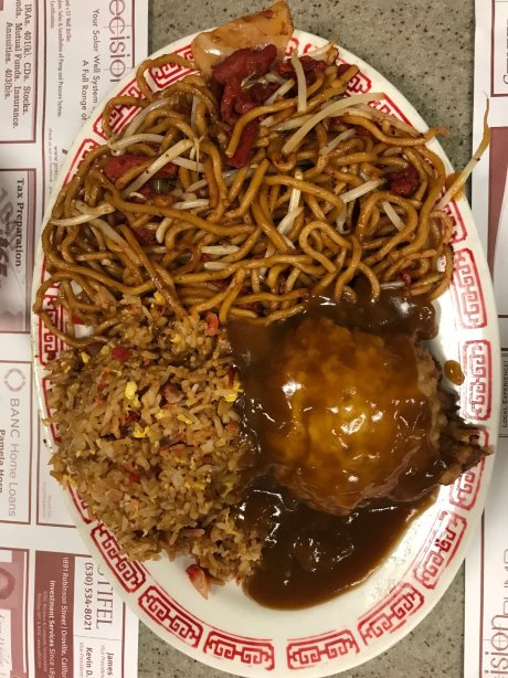 Tong Fong Low